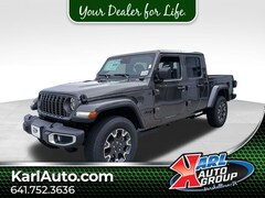 2026 Jeep Gladiator Sport Pickup