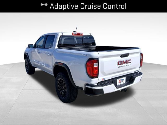 2026 GMC Canyon Elevation - Photo 3
