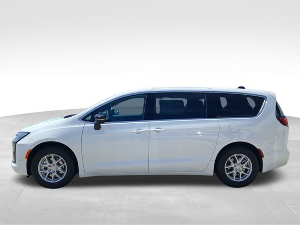 New 2027 Chrysler Pacifica Select Passenger Van