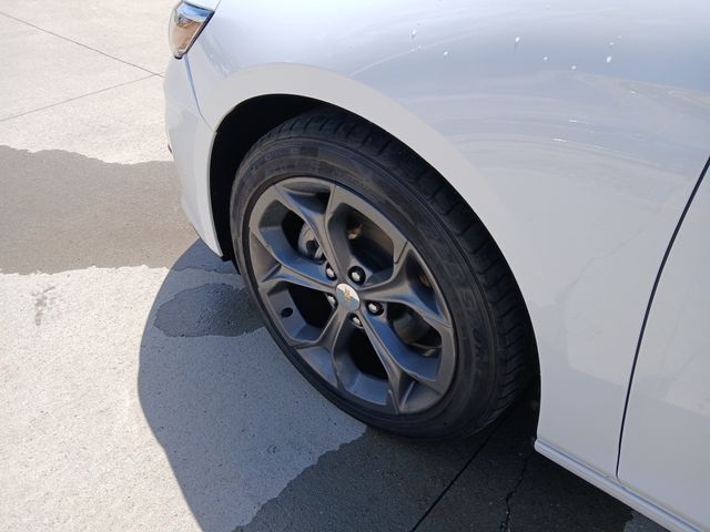 2024 Chevrolet Malibu 1LT - Photo 12