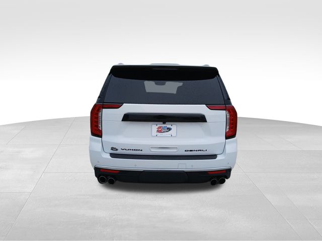 2024 Gmc Yukon Denali photo 3