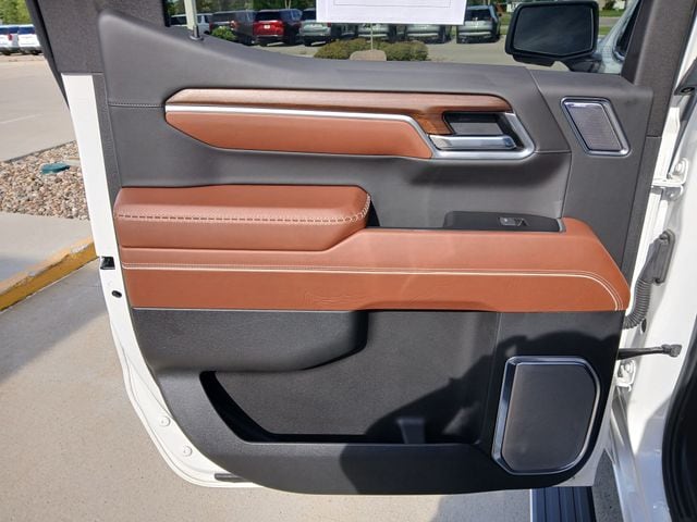 2025 GMC Sierra 1500 Denali Ultimate - Photo 19