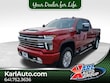  Chevrolet Silverado 2500HD