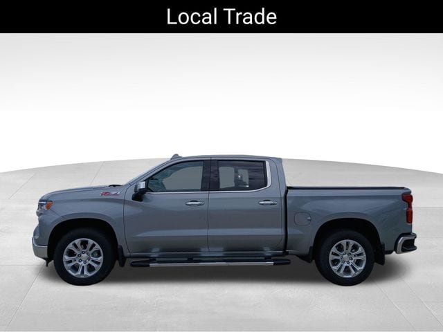 1GCUDGE85RZ225262
