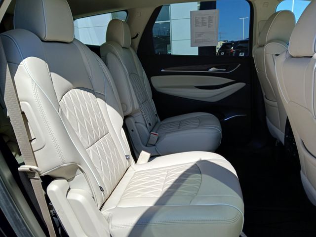 2024 Buick Enclave Avenir - Photo 19