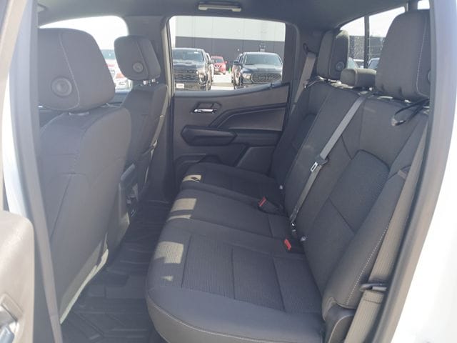 2026 GMC Canyon Elevation - Photo 18