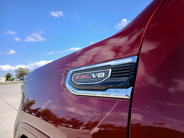 2022 GMC Sierra 1500 Denali Denali - Photo 10