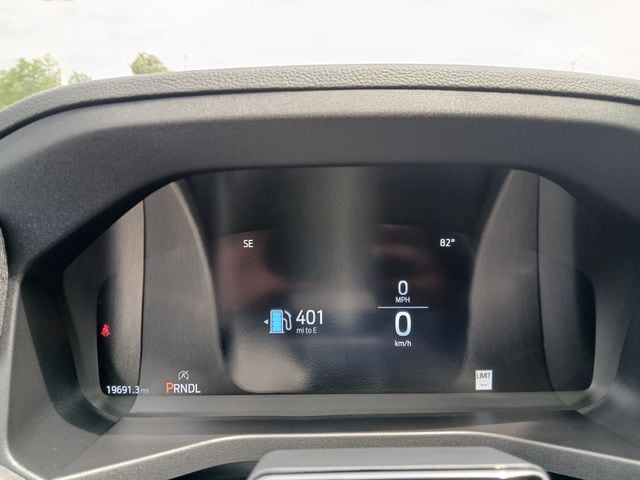2025 Ford Explorer Platinum - Photo 26