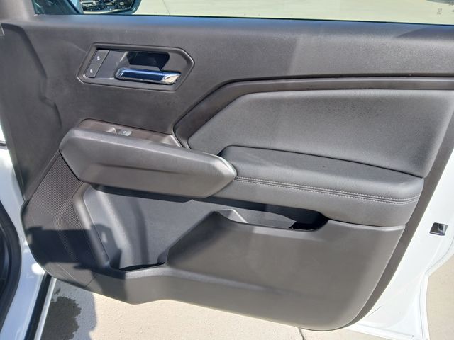 2026 GMC Canyon Elevation - Photo 22