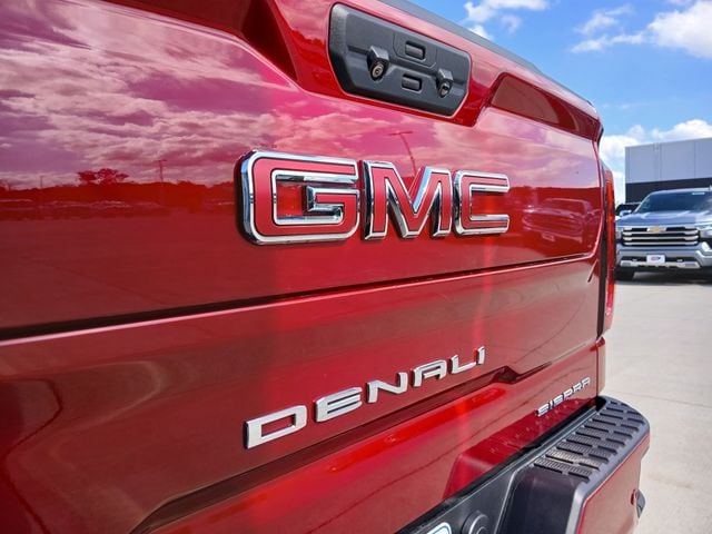 2022 GMC Sierra 1500 Denali Denali - Photo 11