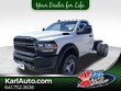Ram 5500 Chassis Cab