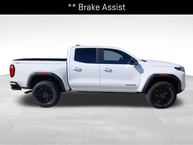 2026 GMC Canyon Elevation - Photo 6