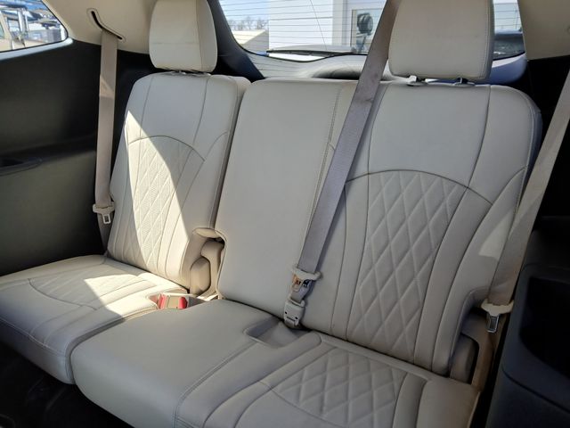2024 Buick Enclave Avenir - Photo 14