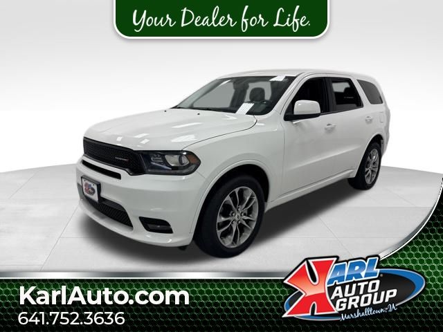 2020 Dodge Durango GT AWD's photo