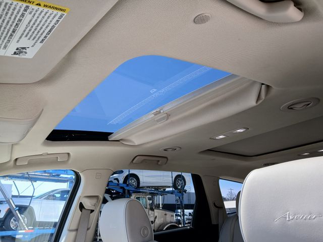2024 Buick Enclave Avenir - Photo 32