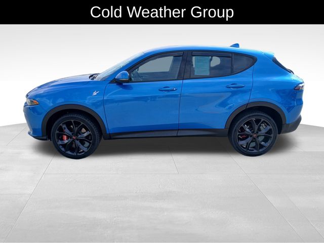 2023 Dodge Hornet GT photo 2