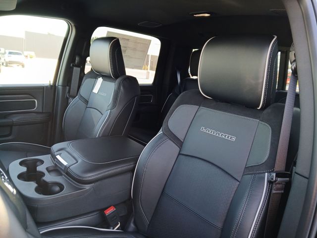 2025 RAM 2500 Laramie - Photo 21