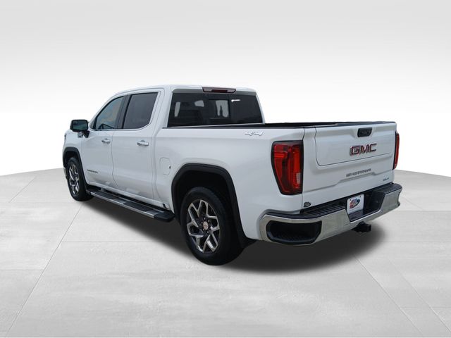 2023 Gmc Sierra 1500 SLT photo 2