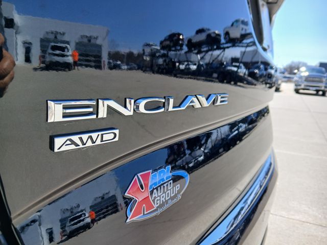 2024 Buick Enclave Avenir - Photo 40