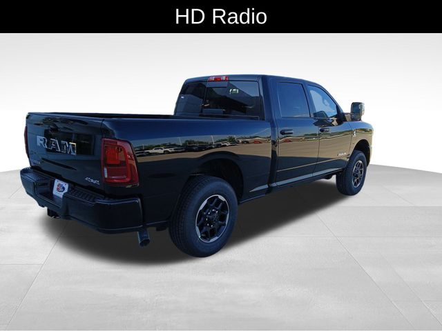 2025 RAM 2500 Laramie - Photo 8