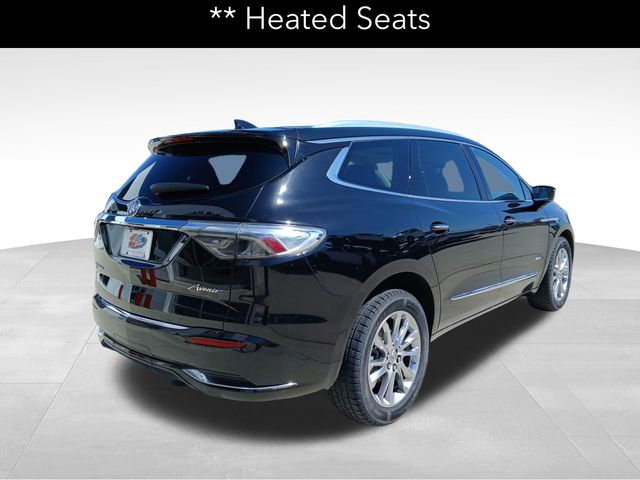 2024 Buick Enclave Avenir - Photo 5