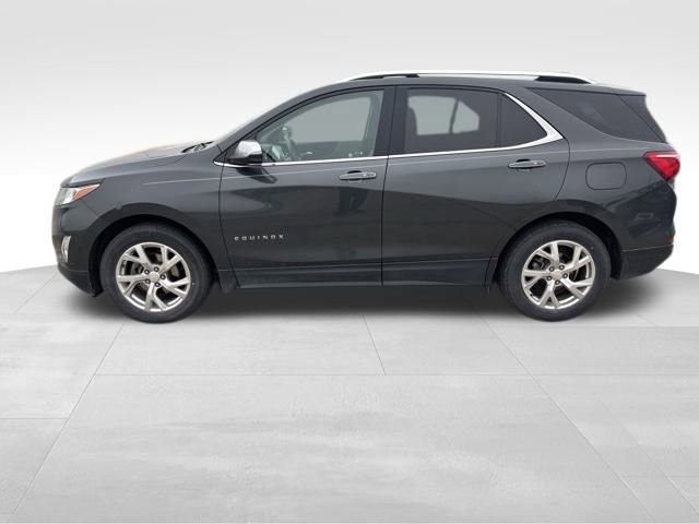 2019 Chevrolet Equinox Premier photo 2