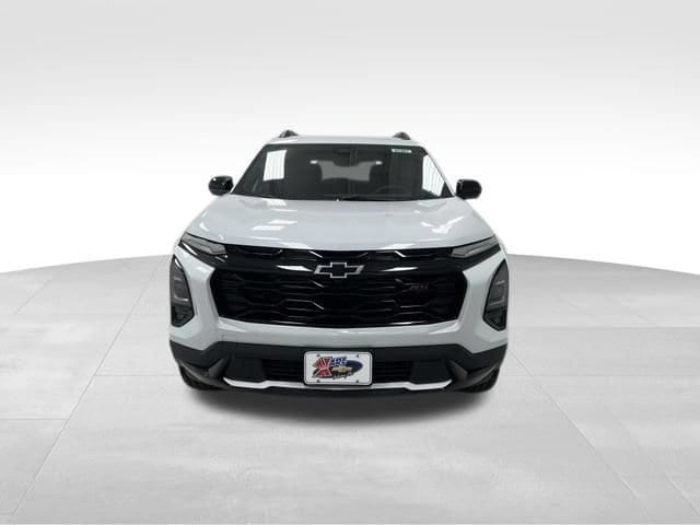 2026 Chevrolet Equinox RS - Photo 2