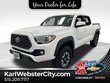 Toyota Tacoma 4WD