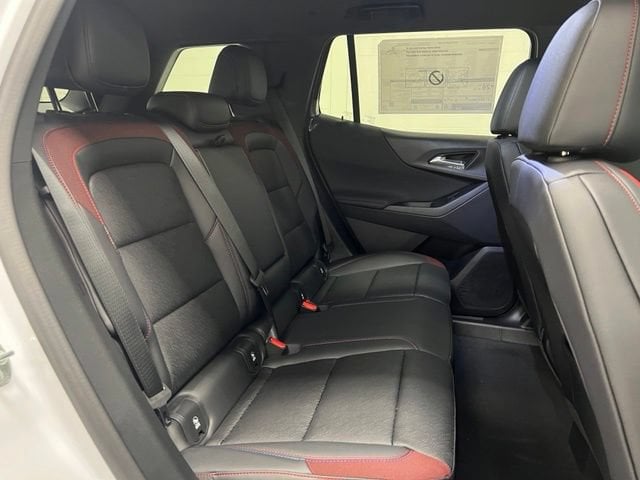 2026 Chevrolet Equinox RS - Photo 21