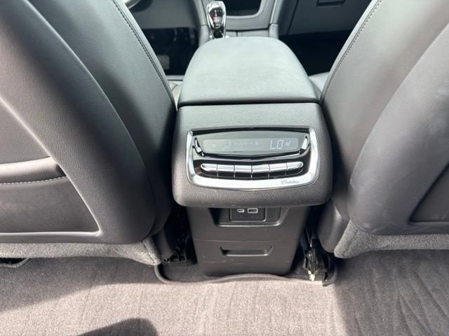 2020 Cadillac XT6 Premium Luxury - Photo 22