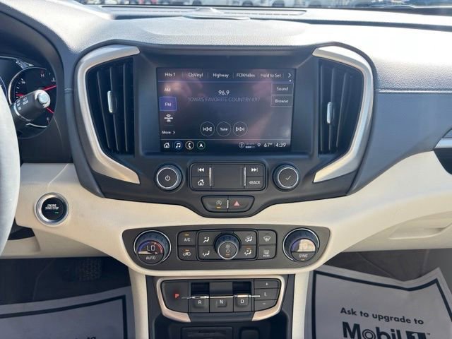 2024 GMC Terrain Denali - Photo 12