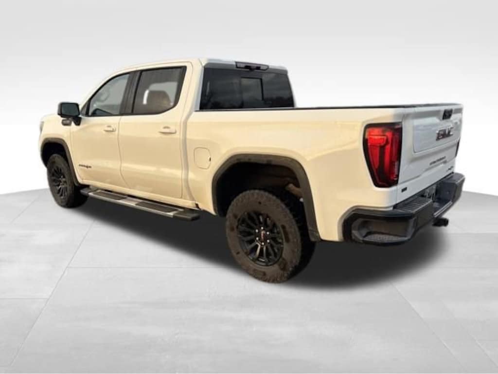 Used 2023 GMC Sierra 1500 AT4X Truck