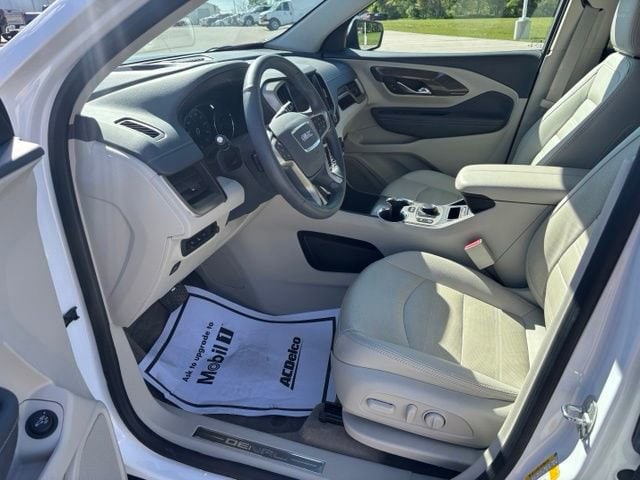 2024 GMC Terrain Denali - Photo 9