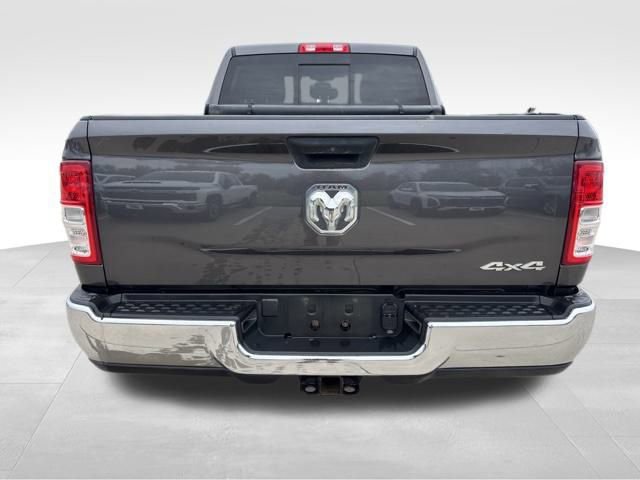 2022 Ram 2500 Tradesman photo 4