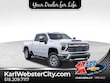 Chevrolet Silverado 2500 HD