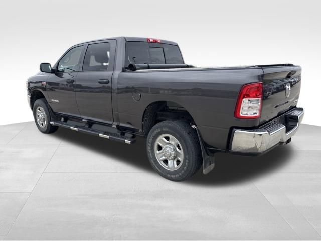2022 Ram 2500 Tradesman photo 3