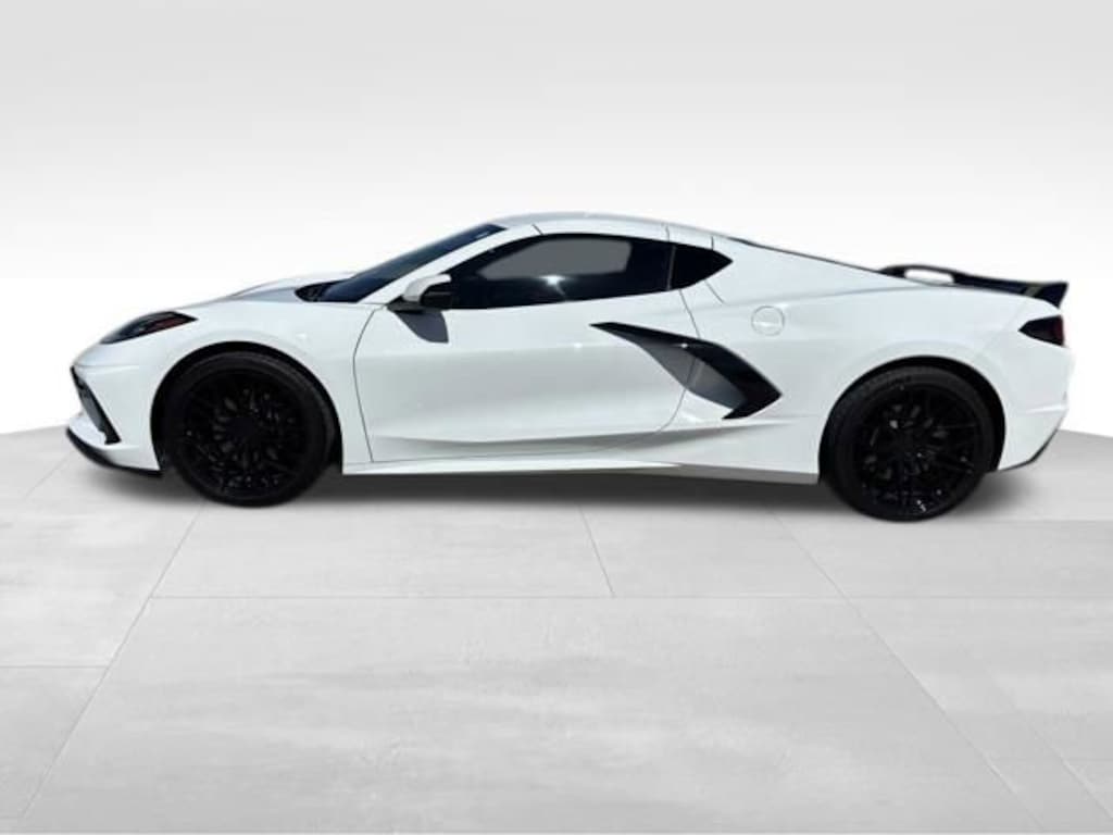 Used 2023 Chevrolet Corvette Stingray 2LT Performance