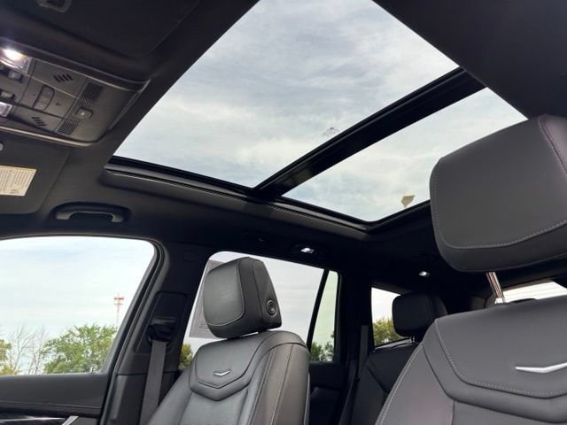 2020 Cadillac XT6 Premium Luxury - Photo 16