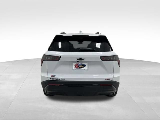 2026 Chevrolet Equinox RS - Photo 17