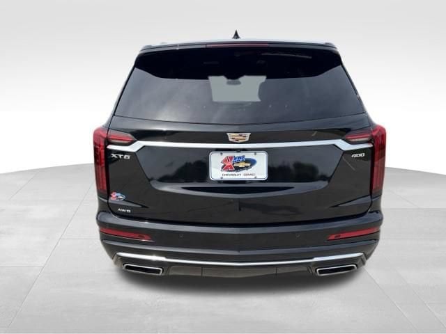 2020 Cadillac XT6 Premium Luxury - Photo 4