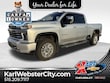 Chevrolet Silverado 3500 HD