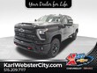 Chevrolet Silverado 2500 HD