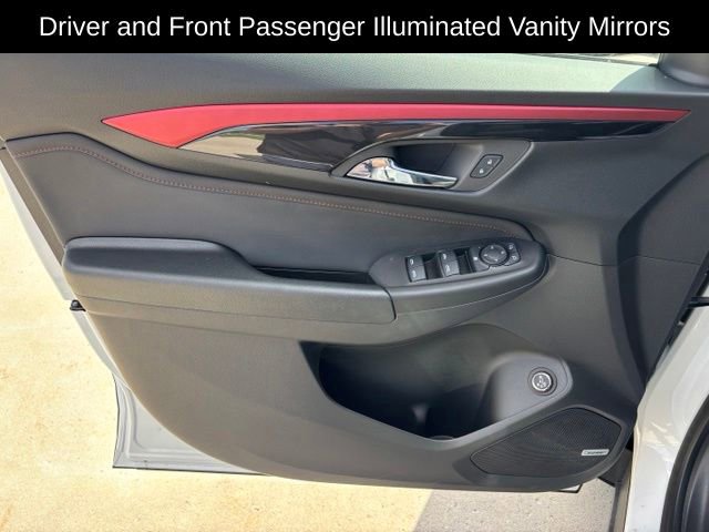 2026 Chevrolet Trailblazer RS - Photo 19