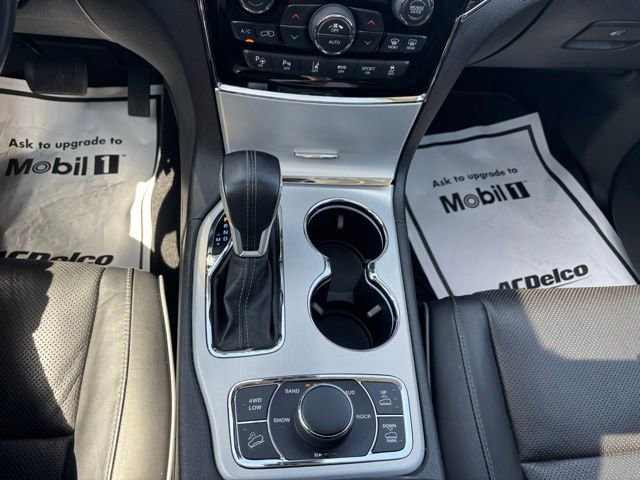 2020 Jeep Grand Cherokee Summit - Photo 14