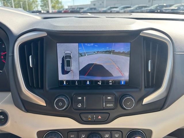 2024 GMC Terrain Denali - Photo 13