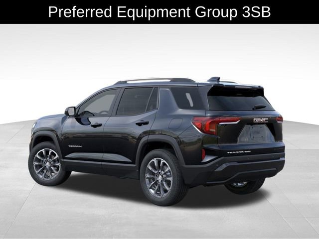 2026 Gmc Terrain Elevation photo 2