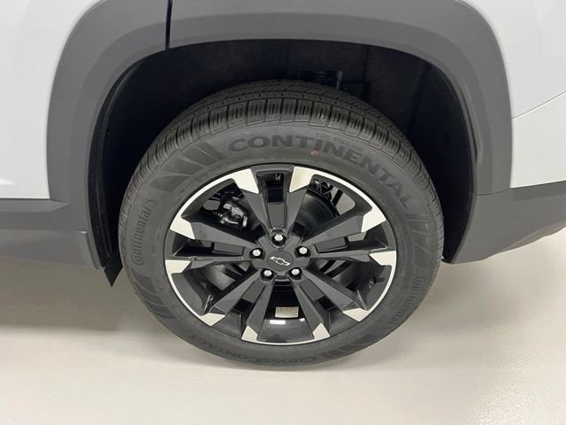 2026 Chevrolet Equinox RS - Photo 5