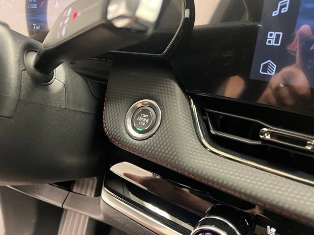 2026 Chevrolet Equinox RS - Photo 11
