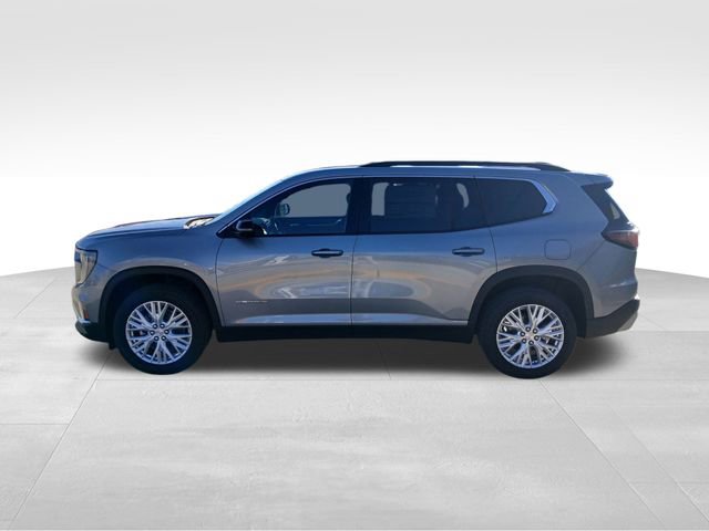 2026 Gmc Acadia Elevation photo 2