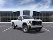 GMC Sierra 2500 HD